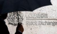 Londra Borsası'nda kara bulutlar, finans merkezi statüsü tehlikede