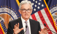 Faiz kararının ardından Fed Başkanı Powell'dan açıklamalar