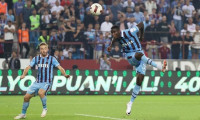 Trabzonspor, Onuachu'nun golleriyle 3 puanı kaptı