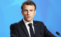 Macron ilk kez bu kadar net konuştu: Bebekler ölüyor