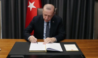 Türk Yatırım Fonu Kuruluş Anlaşması Resmi Gazete'de