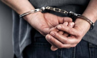 Bingöl merkezli terör operasyonu: 5 tutuklama