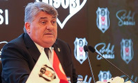 Beşiktaş’ta başkanlığa yeni aday: Serdar Adalı