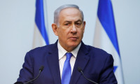 Netanyahu'dan Arap liderlere tehdit: Sessiz kalın, çıkarlarınızı koruyun