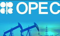 OPEC'in petrol üretimi ekimde arttı  