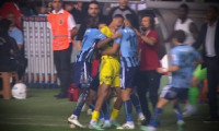 Fenerbahçe'den hakem tepkisi: Futbol maçı mı, sokak kavgası mı?