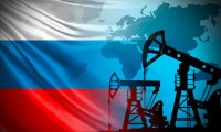 Rus petrolünün fiyatı Batı'da kriz yarattı!