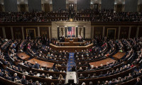 ABD Temsilciler Meclisi 2. geçici bütçeyi onayladı