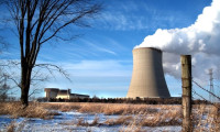 Nükleer enerji yatırımları uranyum talebini yükseltti