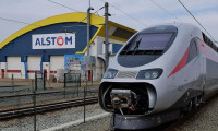 1500 kişiyi işten çıkaracağını duyuran Alstom'un hisseleri çakıldı