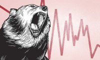 1 günlük ralliler ayı piyasası işareti olabilir