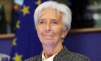 Lagarde: Avrupa için en kötü senaryo gerçekleşmedi