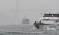 İstanbul ve İzmir sağanak yağışa teslim