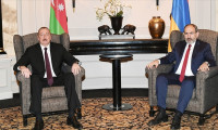 Azerbaycan-Ermenistan barış görüşmelerinde sıcak gelişme