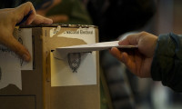 Arjantin halkı devlet başkanını seçmek için sandık başında