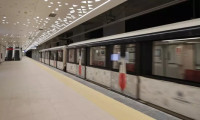 Kirazlı-Kayaşehir metrosunda aksama