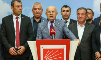 CHP Ankara İl Başkanı Erkol: Kılıçdaroğlu'nu destekleme kararı aldık