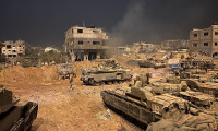 İsrail: Gazze'ye yönelik kuşatma tamamlandı, ateşkes olmayacak
