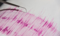 Japonya'da deprem korkuttu