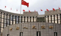 Çin Merkez Bankası'nda faiz oranları aynı kaldı
