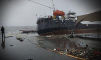 Zonguldak’tan acı haber: Türk gemisi Kafkametler battı!