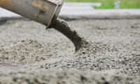 Hazır beton sektöründen indirim kampanyasına destek