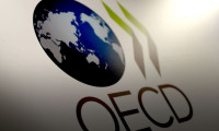 OECD bölgesinde ekonomi yüzde 0.5 büyüdü