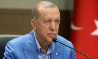 Erdoğan: Rehineler için görüşmelerimiz sürüyor