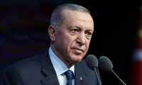 Erdoğan: Türk basın mensupları cesur bir duruş sergiledi