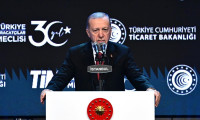 Erdoğan: İhracatı en hızlı artıran 3. ülkeyiz