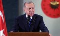Erdoğan: Çalışan emeklilere de 5 bin TL ödenecek