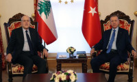Cumhurbaşkanı Erdoğan, Lübnan Başbakanı Mikati ile görüştü