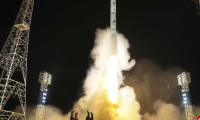 Kuzey Kore'nin casus uydusu ABD için büyük krize neden oluyor?