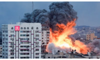 İnsani aranın ardından Gazze'ye saldırı planına onay