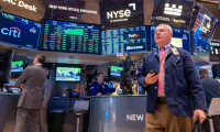 Wall Street enflasyon testine giriyor