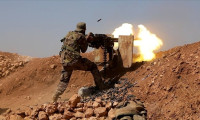 Suriye'de Arap aşiretleri ile terör örgütü PKK/YPG çatıştı