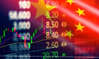 Çinli yatırımcılar borsa yatırım fonlarına akın etti