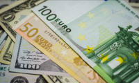 Dolar 29 lira, euro 32 lira sınırında