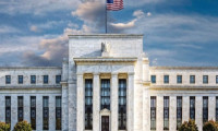 Fed Bej Kitap raporu: Ekonomik faaliyet ekimden bu yana yavaşladı