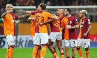 Galatasaray, Kasımpaşa'yı ağırlıyor