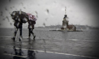 Meteoroloji, İstanbul dahil 13 kent için alarm verdi!