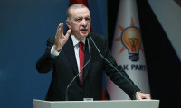 Cumhurbaşkanı Erdoğan yerel seçim hedefini duyurdu