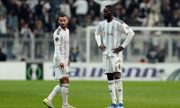 Beşiktaş, Avrupa’daki en farklı iç saha mağlubiyet rekorunu egale etti