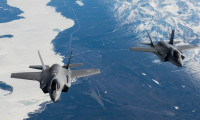 Rusya'dan ABD'ye nükleer kapasiteli F35 uyarısı