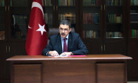 Türkiye'nin Tel Aviv büyükelçisi Ankara'ya geri çağrıldı