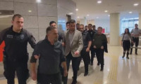 Engin ve Dilan Polat tutuklama talebiyle mahkemeye sevk edildi