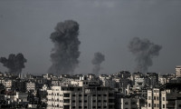 İsrail'den Gazze'ye nükleer tehdit
