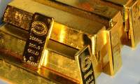 Altın ithalatı 30 milyar dolara ulaştı