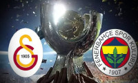 Galatasaray'dan 'Süper Kupa' kararı!