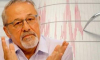 Prof. Dr. Naci Görür'den Marmara depremi yorumu